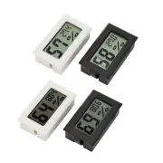 Digital LCD Temperature Mini Humidity Meter Gauge Thermometer Hygrometer Tools