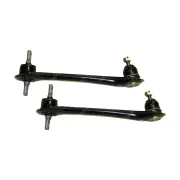 2 Pcs Trupro Rear Control Arms for Honda Accord CA CA1 CA3 CA5 1.8L 2.0L 85-90