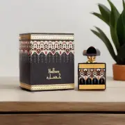 Hadharah | 5.5ml. | Oil Perfume by Junaid Vanilla Musk Rose Unisex Attar | DHL