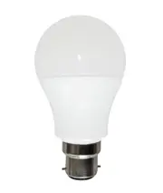 LED Globes GLS B22 10W Set of 4