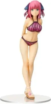 SEGA The Quintessential Quintuplets 2 PM "Nino Nakano" Figure