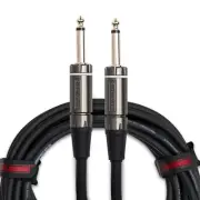 Cableworks Composer Series 30 Foot Straight to Straight Instrument Cable