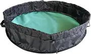 Surf Changing Mat, Surf Replacement Mat, Gear Clothes Pad Storage Handbag for Surfing Swimming Diving Pool Sports Outdoor Equipment Boaters Kayakers Swimmers Beach