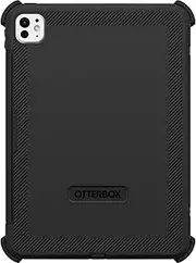 OtterBox Defender Series Case for iPad Pro 11-inch (M4) - (Black)(Single Unit Ships in polybag, Ideal for Business customers)