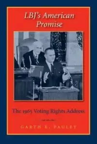 在飛比找博客來優惠-LBJ’s American Promise: The 19