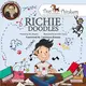 Richie Doodles ― The Brilliance of a Young Richard Feynman
