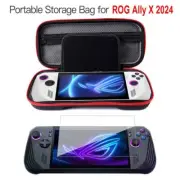 EVA Carrying Case Hard Protective Cover for ASUS ROG Ally X 2024 Travel
