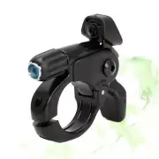 Bike Block Fork Mount Bike Wire Controller Mtb Fork Lockout Lever
