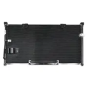 Air Con AC Condenser for Holden Statesman VR VS 5.0L V8 LB9 304 cu.in 1993-1999