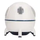 Space Capsule Humidifier USB Large Mist Volume Cute Baby Humidifier