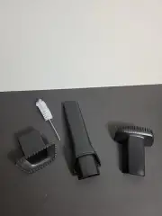 black+Decker dustbuster AdvancedClean+ Pet 4pcs attachments See Photos