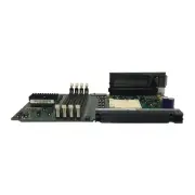 HP PROCESSOR / MEMORY RISER BOARD ( PC3200 ) (412321-001) New In Box