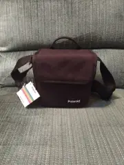 Original Polaroid Camera Bag 6056 (NWT)