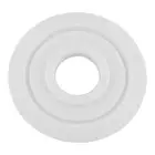 Toilet Seating Washer Outlet Valve Seal Repair Imperial Ware Caroma Cisterns Kit
