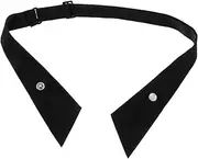 [SAFIGLE] Boys' Bow Tie Cross Design for School Uniform Girls' Uniform Ties Girls' Costume Necktie Accessory