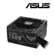 【ASUS 華碩】TUF Gaming 750W 銅牌 電源供應器