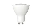 Arlec Grid Connect Smart GU10 LED 420lm RGB CCT Colour Mode 5.5W Globe