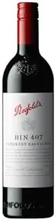 Penfolds Bin 407 Cabernet Sauvignon 2005 750ml