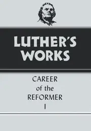 Luther's Works, Volume 31
