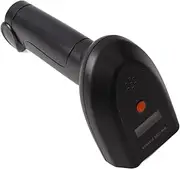 Homenícola Barcode Scanner for The Efficient QR Code is in Warehouse or Supermarket Environment