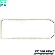 GASKET OIL SUMP 71-31298-00 FOR BMW M51D25 2.5L 6cyl 3 E36 OPEL U25DT 2.5L 6cyl
