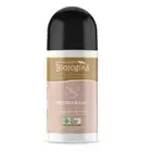 Biologika Roll-on Deodorant Fragrance Free 70ml