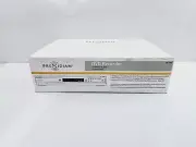 Presidian 16-163 Radio Shack DVD Recorder Digital Video DVD Player New Sealed
