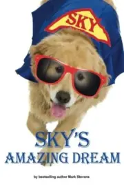 SKY's Amazing Dream by Stevens, Stevens New 9781981493876 Fast Free Shipping-,
