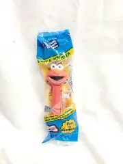 New Pez Elmo Candy Dispenser