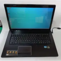 在飛比找蝦皮購物優惠-零件機 Lenovo G780 i5 筆電