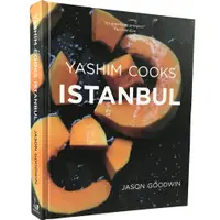 在飛比找蝦皮商城優惠-Yashim Cooks Istanbul /Goodwin