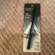 Almay Eyeliner Pencil Top Of The Line….208… Black Pearl…NWB