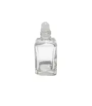 Amber White Intense - Al Dunya Imports - Concentrated Perfume Oil 15ml Roll-On.