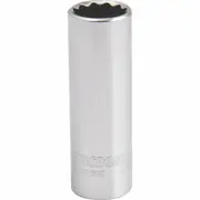 Kincrome 16mm 1/2" Drive Spark Plug Socket