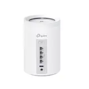 TP Link Deco Be65 Be11000 Whole Home Mesh Wi Fi 7 System