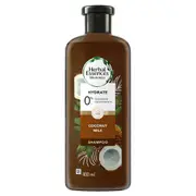 Herbal Essences Bio Renew Hydrate Coconut Milk Shampoo 400ml