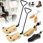 Pair Boot Stretchers For Cowboy Boots Stretcher Men Shoe Tree Shaper Expander