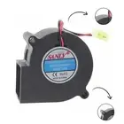 Fire Fan Home Renovation 24V DC Easy To Use For Dimplex SF6028SL(R) Hot Sale
