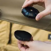Magnetic Hooks for Tent Setup Strong and Reliable for All Your Outdoor Needs
