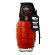 The Generals Hot Sauce REAPER ACTUAL 6oz - their HOTTEST SAUCE YET!