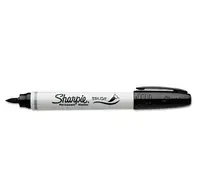 在飛比找誠品線上優惠-Sharpie Brush黑色軟毛萬用筆