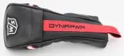 NEW Wilson Staff Dynapwr 6H Hybrid Rescue Headcover Golf Club Head Cover