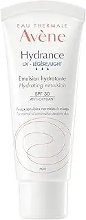 Avene Eau Thermale Hydrance UV Light Hydr. Emuls 40 ml