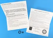O Ring Service Kit for Oceanic, Sherwood SCUBA Dive COMPUTER QD HP HOSE Adapter
