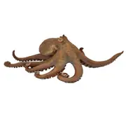 [Papo France] Papo Octopus Figurine