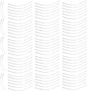 Glue Tip Precision Applicator - Glue Bottle Applicator Needle Tip | Bottle Lid Catheter Precision Tip, Glue Applicator Dropping Tube for Glue Liquid Dropper Bottles