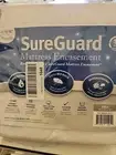 SureGuard 100% Waterproof Full Size 13-16 Deep Mattress Encasement Protector New