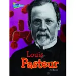 LOUIS PASTEUR