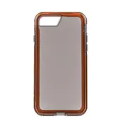 EFM Aspen D3O Case Armour for iPhone 7 Plus / 8 Plus - Jet Black