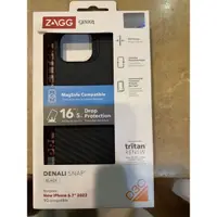在飛比找蝦皮購物優惠-ZAGG Gear4 iPhone 14 plus 6.7吋